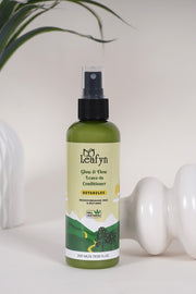 Glow & Flow Leave-in Conditioner