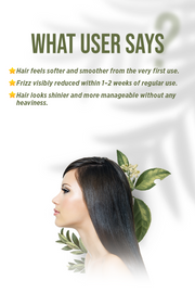 Glow & Flow Leave-in Conditioner