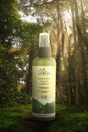Glow & Flow Leave-in Conditioner